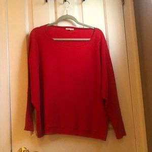 Eileen Fisher Sweater Large